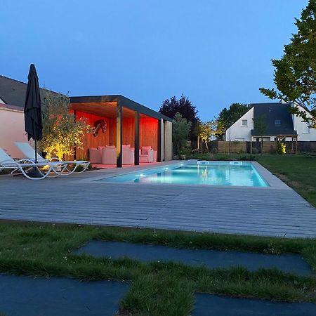 Le Celadon Larcay Exteriér fotografie
